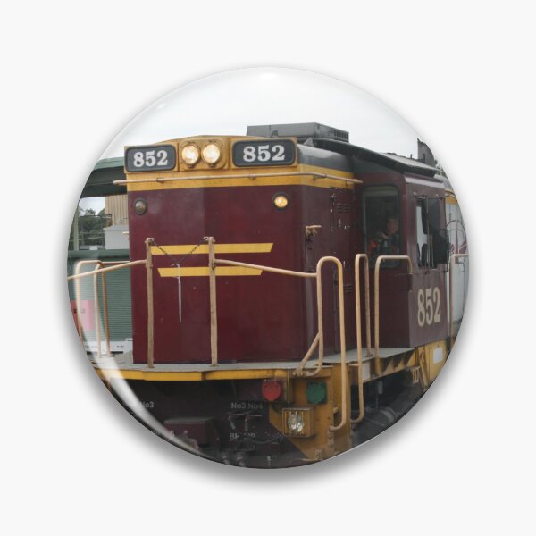 Item preview, 852 an Alco DL531 locomotive designed and sold by RogerRoy.