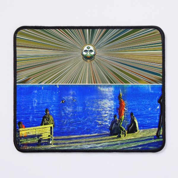 Item preview, HeadInTheClouds designed and sold by Klaus Bremner (Autotelic Art).