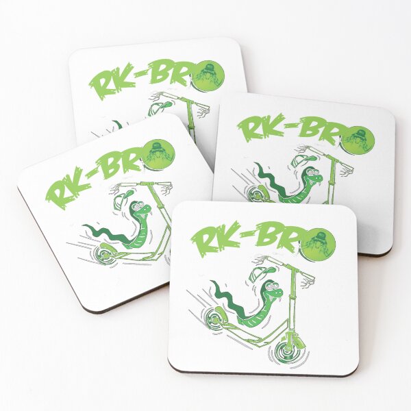 Item preview, RKBRO 420 Essential Classic T-Shirt designed and sold by 9lichagames.