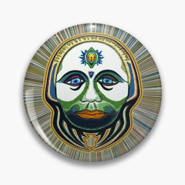 Item preview, HeadInTheClouds designed and sold by Klaus Bremner (Autotelic Art).