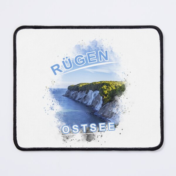 Item preview, Rügen ostsee designed and sold by Genali.