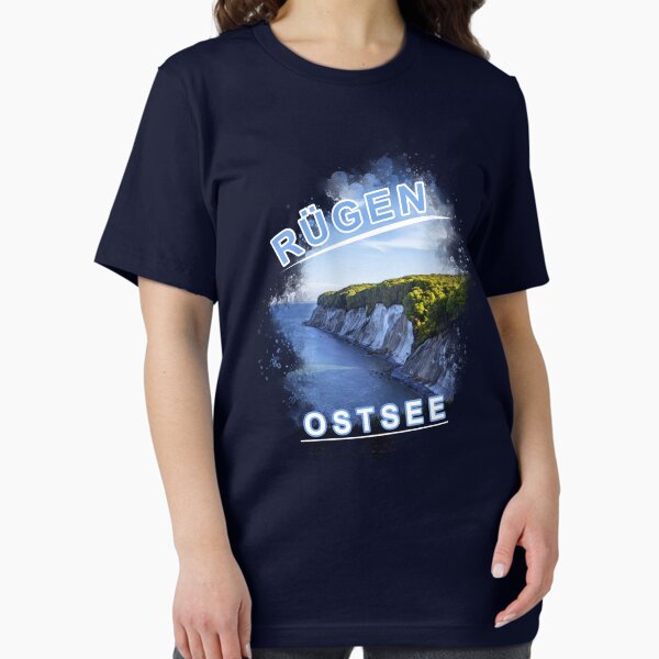 Artikel-Vorschau von Rügen Ostsee, designt und verkauft von Genali.