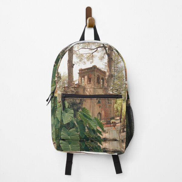 Item preview, Public Garden of Taormina designed and sold by NicoletaDesigns.