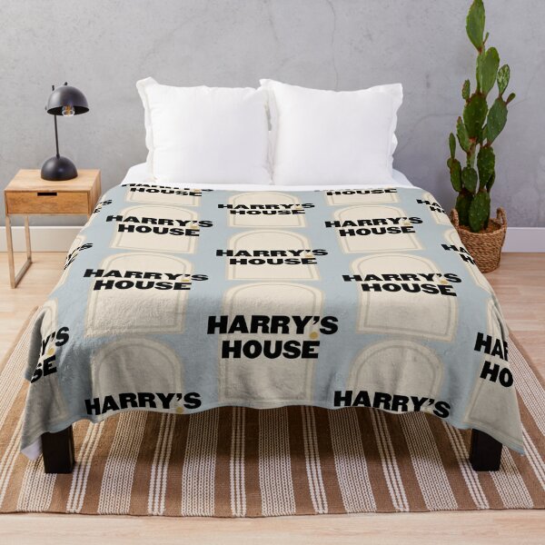 Harry Styles 2022 Harry's House Shirt - Trends Bedding