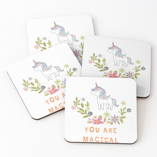 Item preview,  Unicorn items designed and sold by Vee's online .