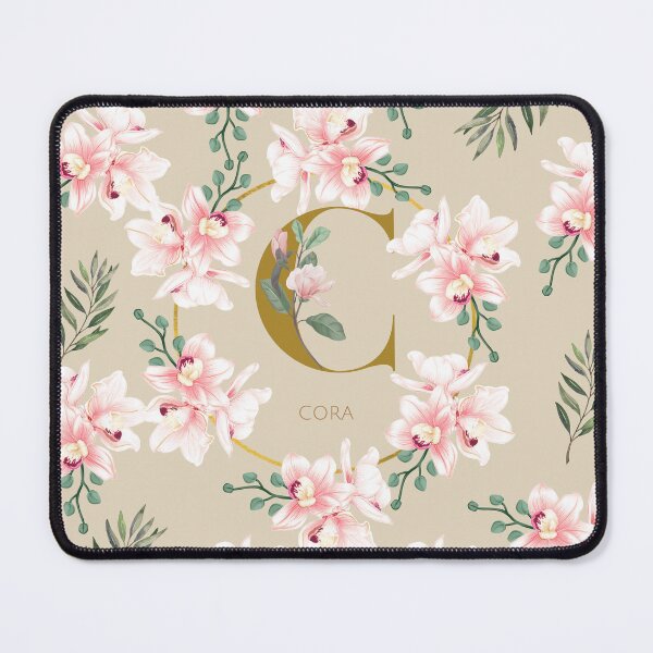 Item preview, Cora with flowers designed and sold by Weather gifts .