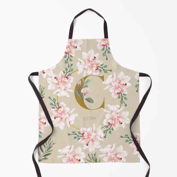 Item preview, Cora with flowers designed and sold by Weather gifts .
