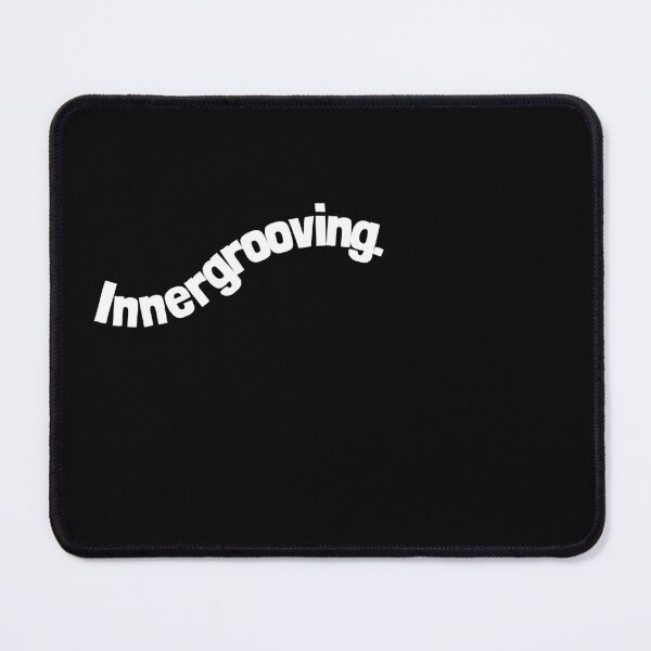 Item preview, Innergrooving. Whenever and wherever I feel like it. designed and sold by Emintin.