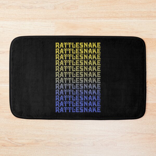 Item preview, King Gizzard Rattlesnake Classic . designed and sold by burotnskafff.