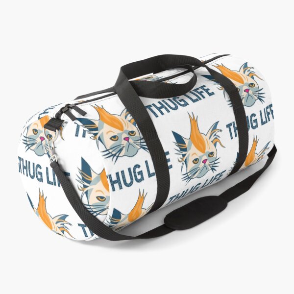 Item preview, Thug life designed and sold by malomorgensart.