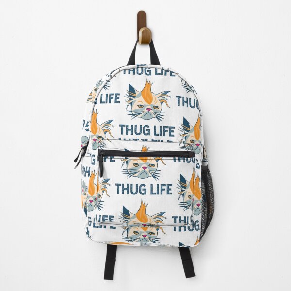 Item preview, Thug life designed and sold by malomorgensart.