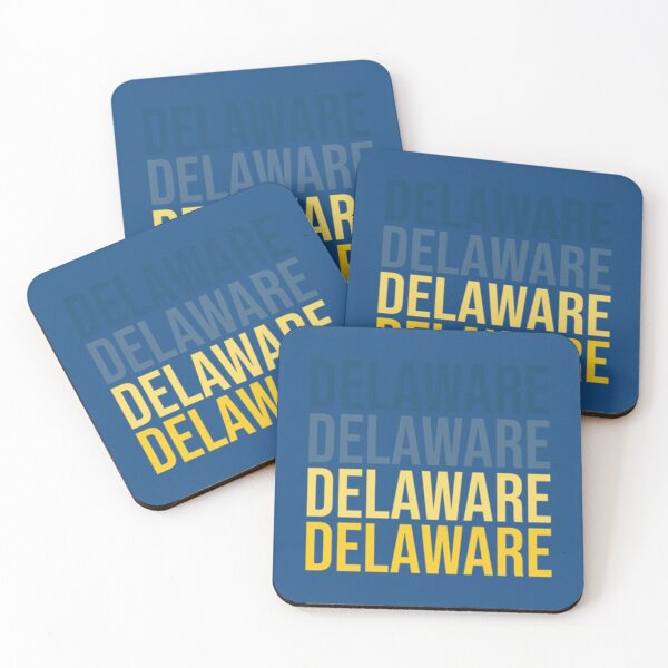 Item preview, University of Delaware - Blue Hens - Newark, DE               designed and sold by readeneksearen.