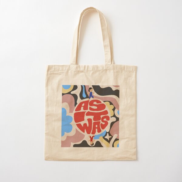 Item preview, As It Was, As It   designed and sold by Darlenestom.