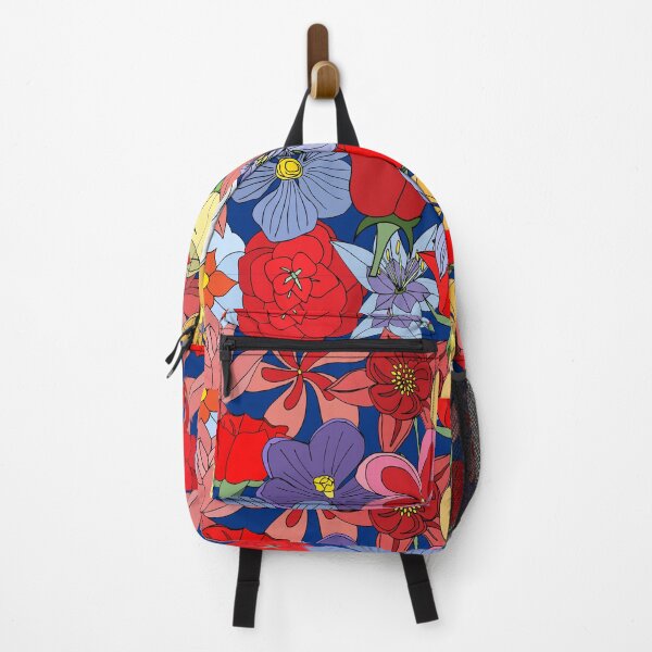 Item preview,  flowers of many colors designed and sold by outlaw70.