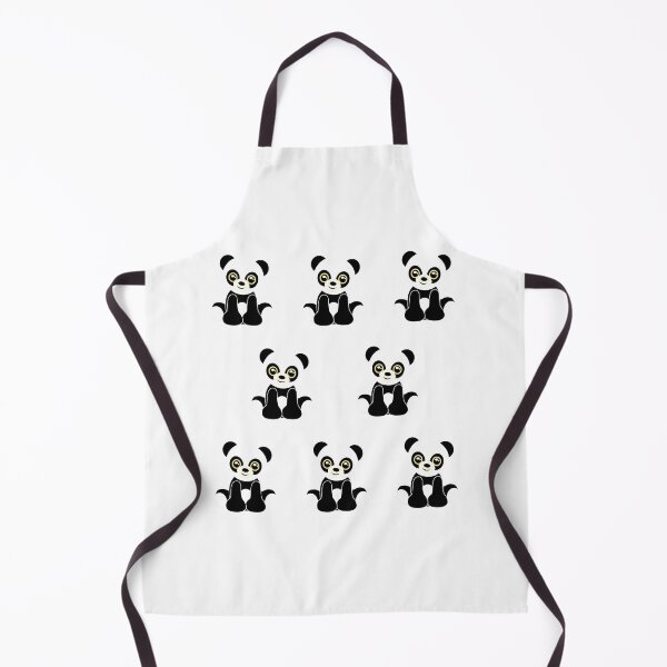 Item preview, Panda Face Outline designed and sold by javakufi88.