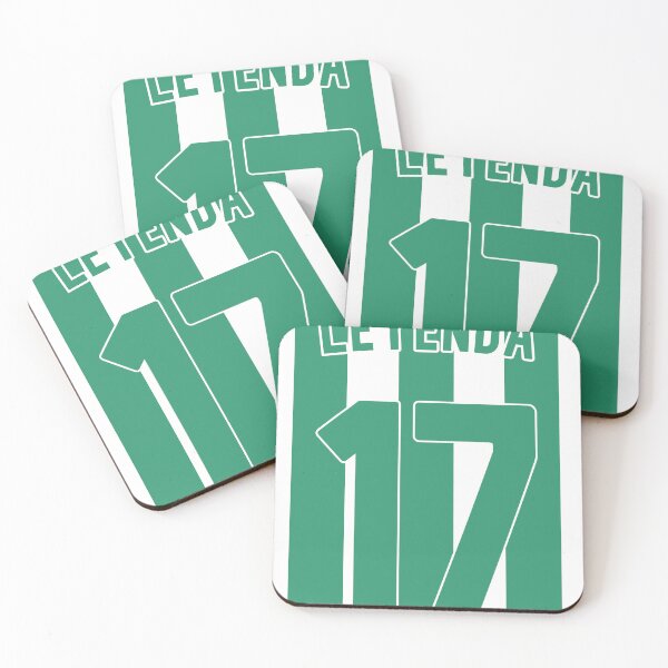Item preview, Joaquin 17 Legend of Betis designed and sold by Fanaticos.