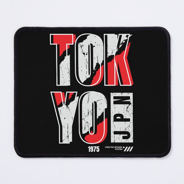 Item preview, Best Tokyo Japan Design Tshirt Designers for apparel & accessories designed and sold by AEGMEDIA.