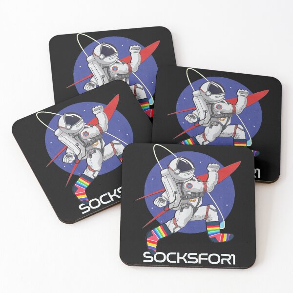 Item preview, socks for 1 designed and sold by AgatheDelorme.