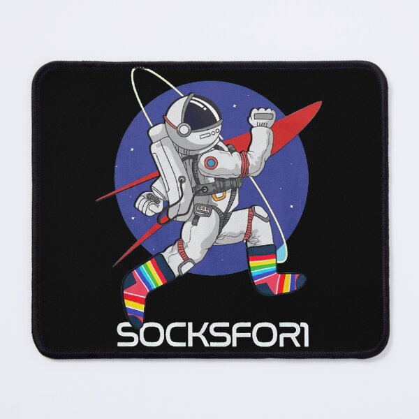 Item preview, socks for 1 designed and sold by AgatheDelorme.