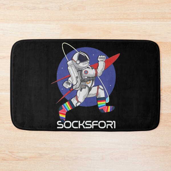 Item preview, socks for 1 designed and sold by AgatheDelorme.