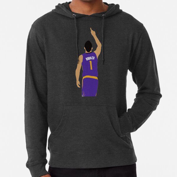 Devin booker lakers best sale hoodie