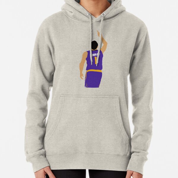 devin booker hoodie