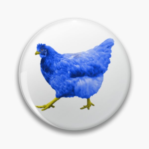 Item preview, Blue Hen   designed and sold by readeneksearen.