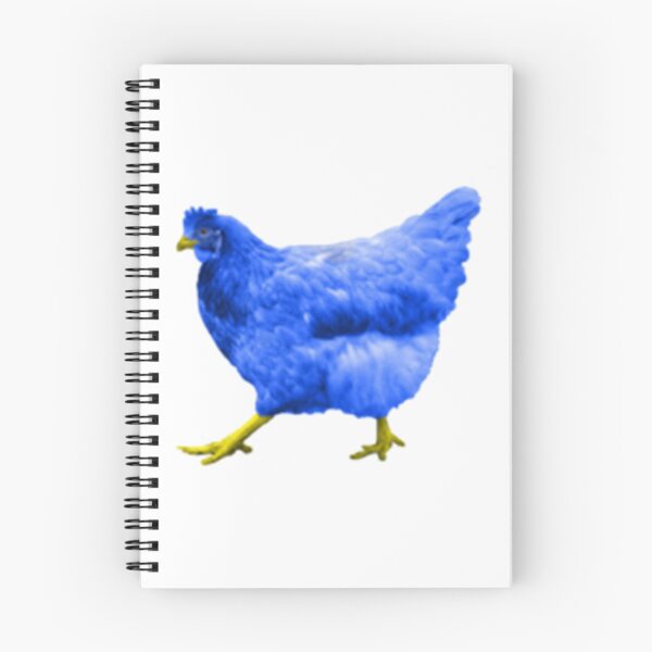 Item preview, Blue Hen   designed and sold by readeneksearen.