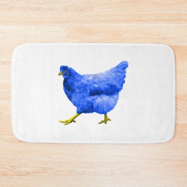 Item preview, Blue Hen   designed and sold by readeneksearen.
