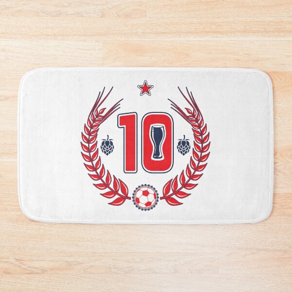 Item preview, Beer and Football | England's Colours designed and sold by DKdesigns27.
