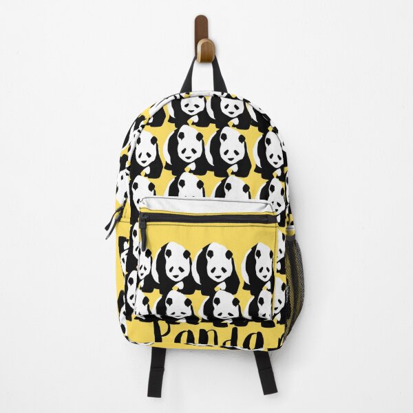 Item preview, Pandas designed and sold by InDulGens.