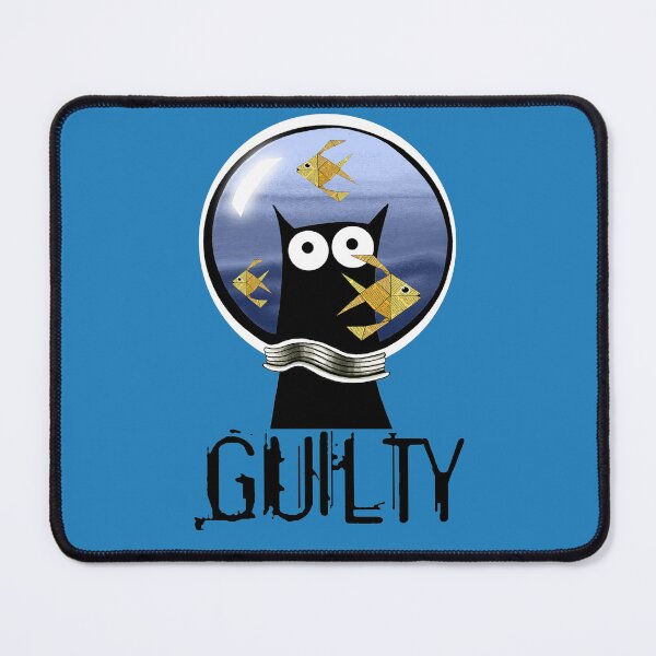 Item preview, Guilty designed and sold by Andrew  Hitchen.