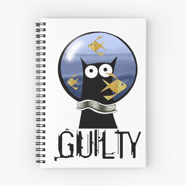 Item preview, Guilty designed and sold by Andrew  Hitchen.