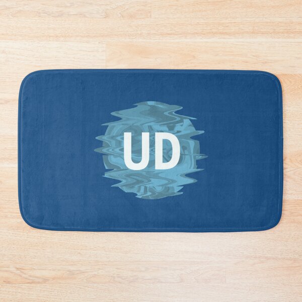 Item preview, Blue UD Glitch   designed and sold by readeneksearen.