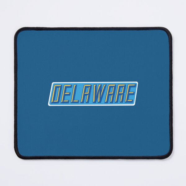Item preview, Bold Delaware !   designed and sold by readeneksearen.