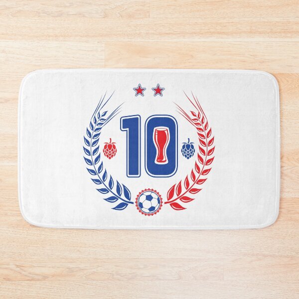 Item preview, Beer and Football | France's Colours designed and sold by DKdesigns27.