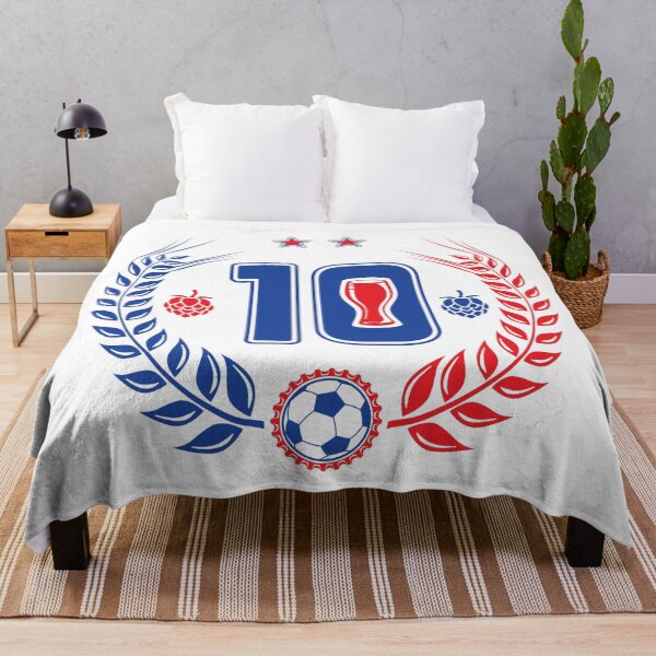Item preview, Beer and Football | France's Colours designed and sold by DKdesigns27.