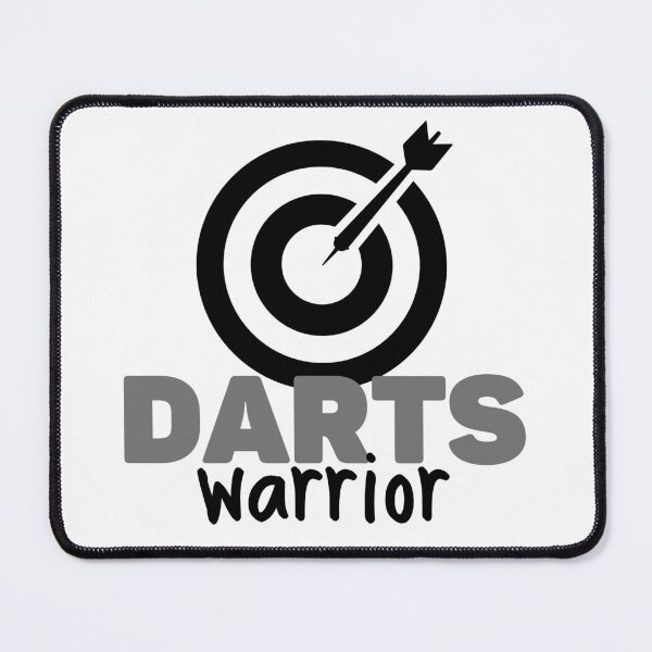 Item preview, Darts Warrior designed and sold by TheGreenGoat.