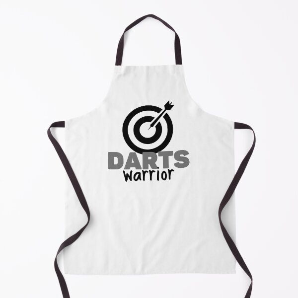 Item preview, Darts Warrior designed and sold by TheGreenGoat.