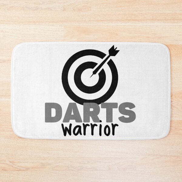 Item preview, Darts Warrior designed and sold by TheGreenGoat.