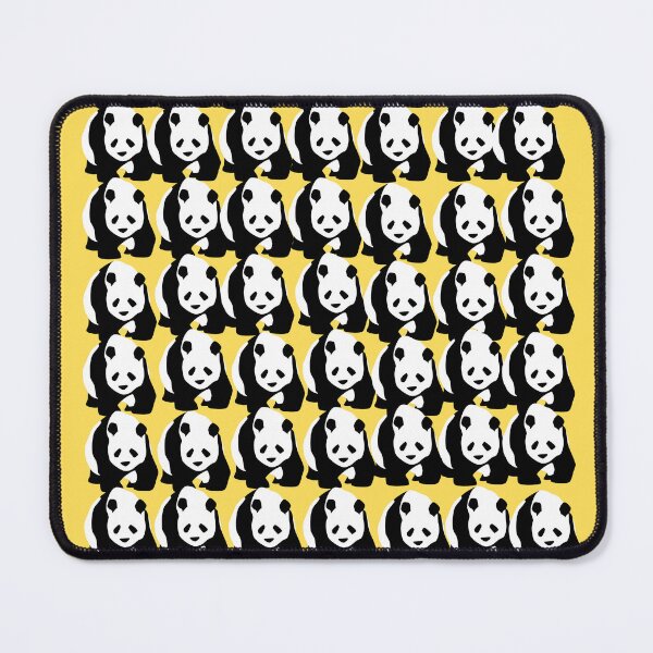 Item preview, Pandas designed and sold by InDulGens.