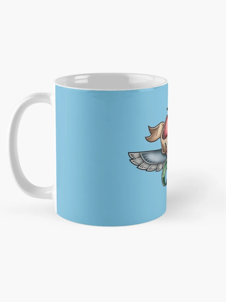 Thumbnail 5 of 6, Coffee Mug, Norma designed and sold by RUBTOX.