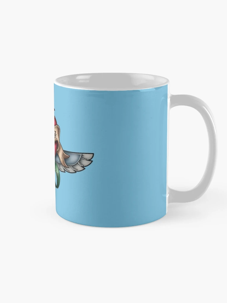 Thumbnail 3 of 6, Coffee Mug, Norma designed and sold by RUBTOX.