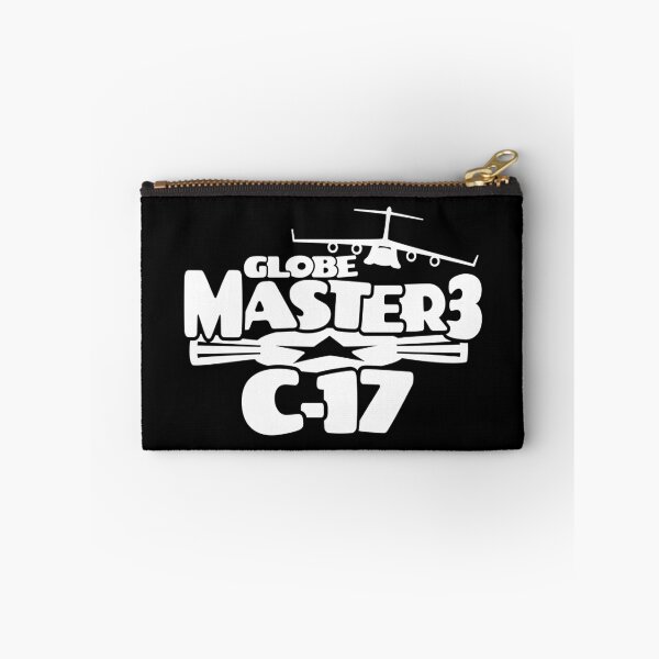 Item preview, Globemaster 3 designed and sold by rustyredbubble.