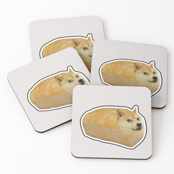 Artikelvorschau, Dogen-Meme-Kuchen entworfen und verkauft von Aidanzz.