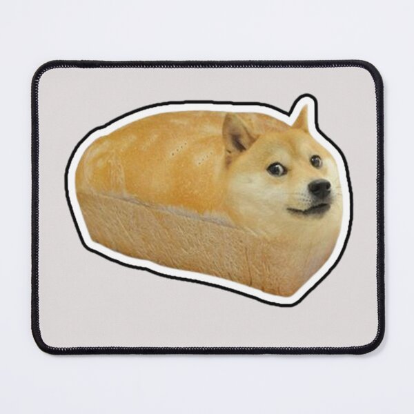 Item preview, Doge Meme Cake designed and sold by Aidanzz.