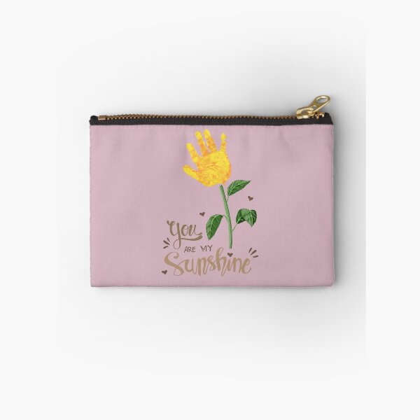 Item preview, You Are My Sunshine Handprint Craft Art designed and sold by baby-boxing.