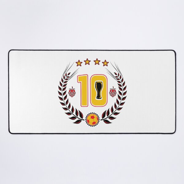 Item preview, Beer and Football | Germany's Colours (version 2) designed and sold by DKdesigns27.