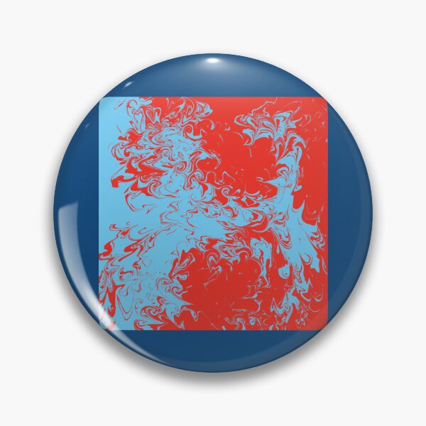 Item preview, Del State Tie Dye   designed and sold by readeneksearen.