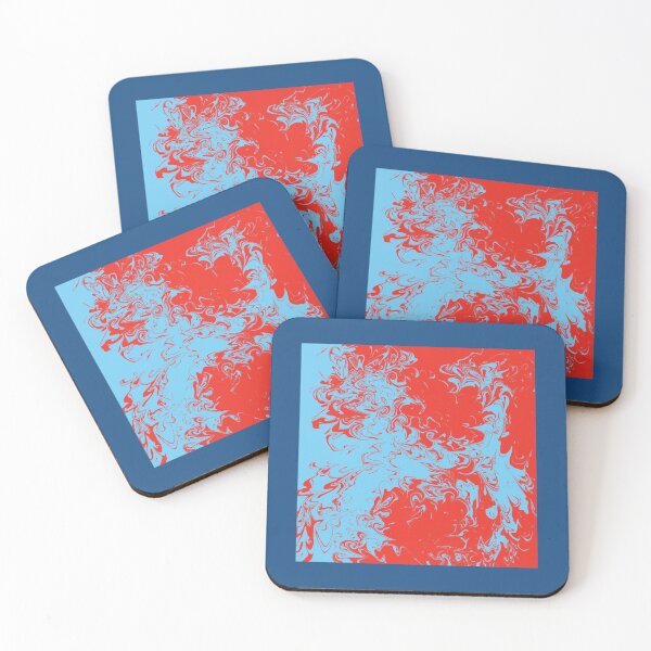 Item preview, Del State Tie Dye   designed and sold by readeneksearen.